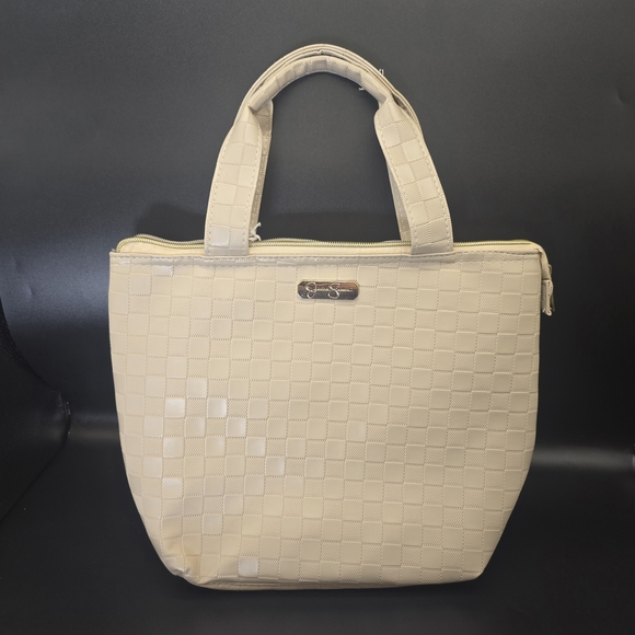 Jessica Simpson Lunch Tote - Picture 1 of 7